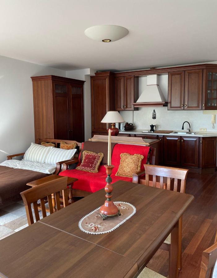 Appartement S.Neries Butas à Palanga Extérieur photo