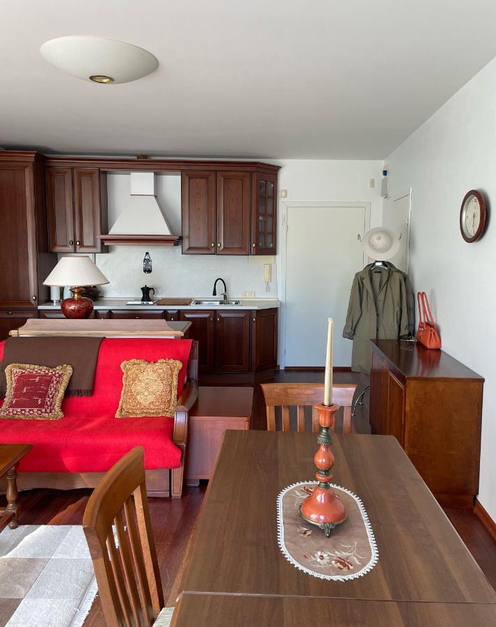 Appartement S.Neries Butas à Palanga Extérieur photo