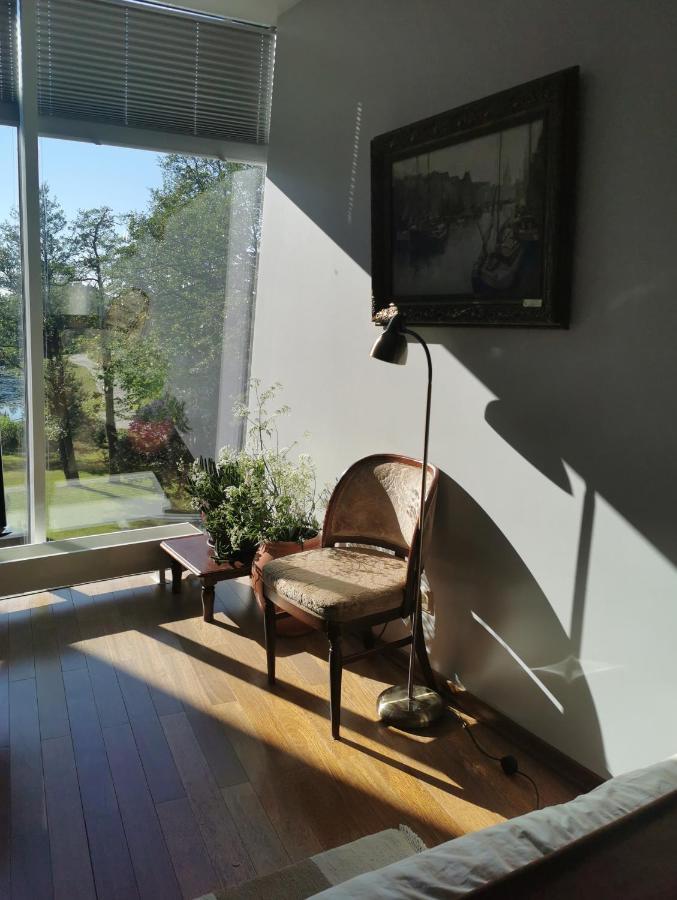 Appartement S.Neries Butas à Palanga Extérieur photo